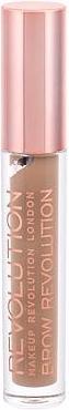 Actual product image Makeup Revolution Brow Revolution (Soft Brown)