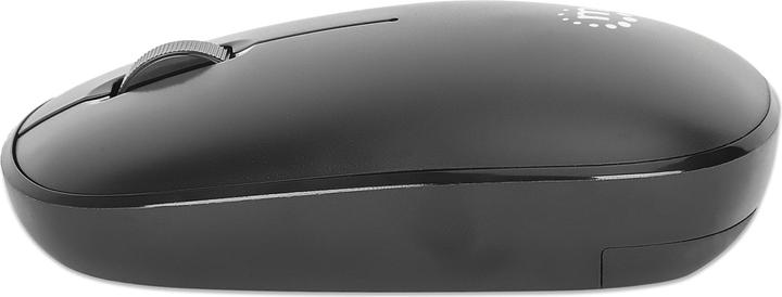 Produktbild Manhattan MW3050 Kabellose USB-Maus (Kabellos)