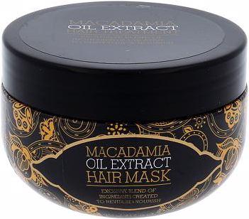 Produktbild Xpel Macadamia Oil Extract (250 ml)