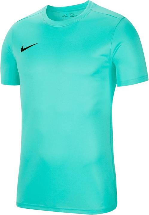 Turquoise, Noir