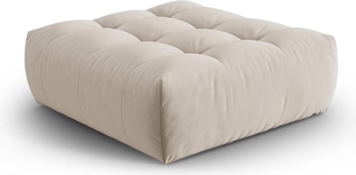 Produktbild Micadoni Bloom (Polsterhocker)