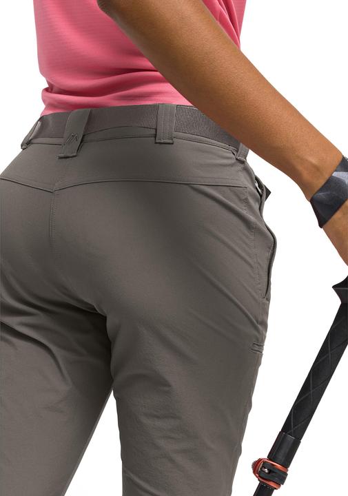 Produktbild Maier Sports Inara Slim Capri Hose (S)