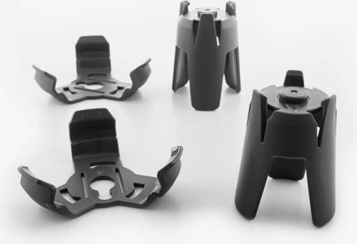Blazepod Cone Adapter Kit