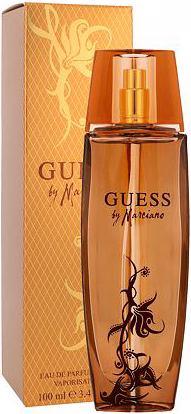 Actual product image Guess by Marciano (Eau de parfum, 100 ml)