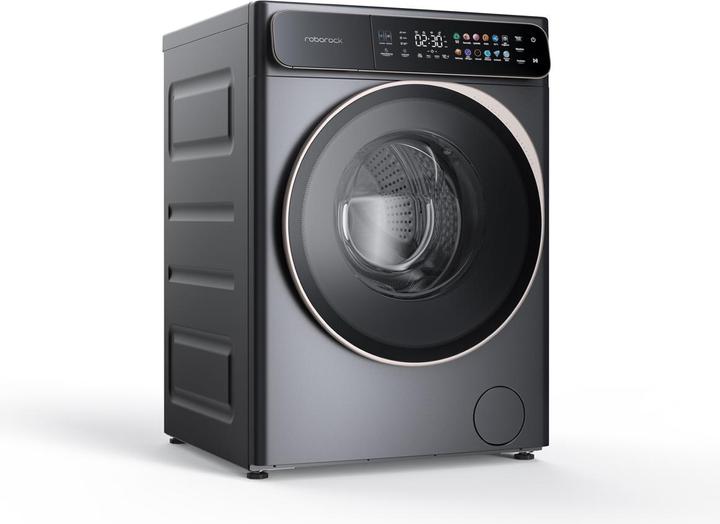 Actual product image Roborock Washer-dryer Zeo One 10kg/6kg/1300rpm bk E