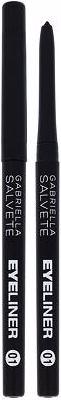 Gabriella Salvete Automatic Eyeliner (01 Black)