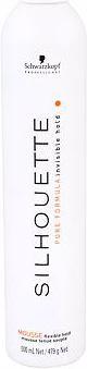 Immagine prodotto Schwarzkopf Silhouette (500 ml, Mousse arricciante)