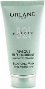 Actual product image Orlane Pureté Balancing Mask (75 ml)