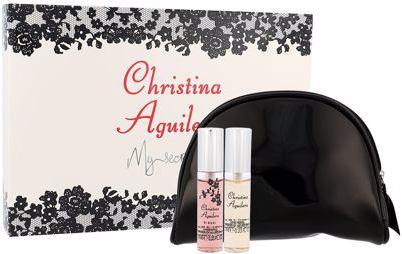 Produktbild Christina Aguilera Mini Set (Parfum set)