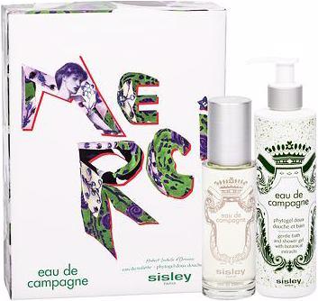 Sisley Eau de Campagne