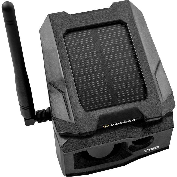 Actual product image Vosker V150