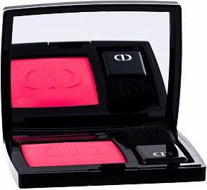 Actual product image Dior blush (047 Miss)