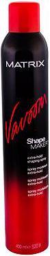 Actual product image Matrix Vavoom Shape Maker (400 ml, Foaming agent)