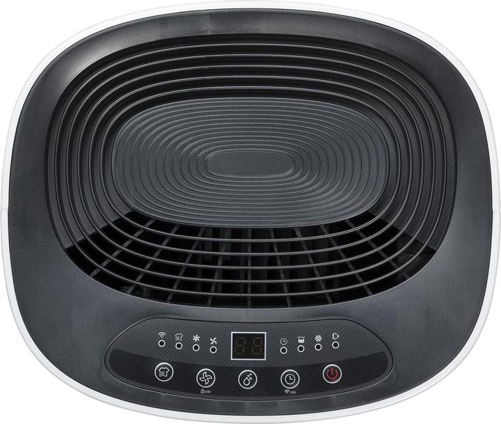 Actual product image eeese Emil 12 (50 m², 12 l/24h)