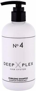 Actual product image Stapiz Deep Plex No. 4 (290 ml, Liquid shampoo)