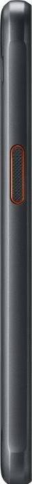 Image du produit Samsung Galaxy XCover Pro EE Enterprise Edition (64 Go, Noir, 6.30", Double SIM, 25 Mpx, 4G)