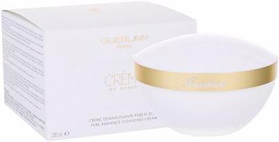 Image du produit Guerlain Créme De Beauté Pure Radiance (Crème nettoyante, 200 ml)