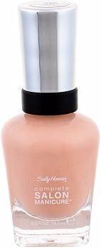 Immagine prodotto Sally Hansen Manicure completa da salone (210 Ambizione nuda)