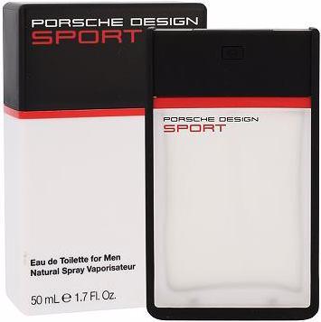 Produktbild Porsche Design Sport (Eau de Toilette, 50 ml)