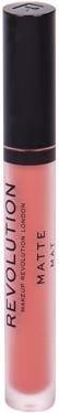 Produktbild Makeup Revolution Matte (107 rbf)