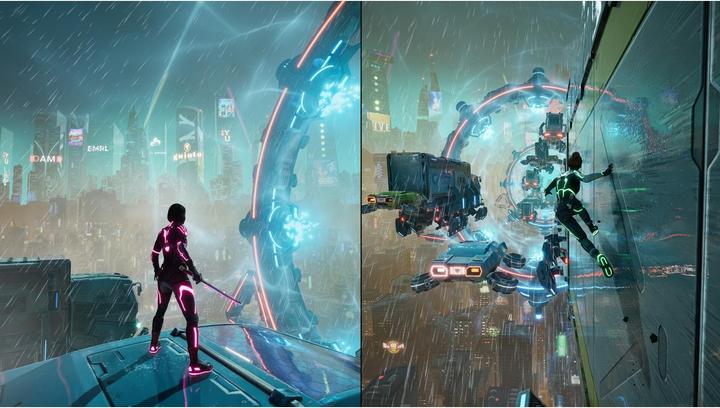 Produktbild EA Games Split Fiction (PS5, DE)