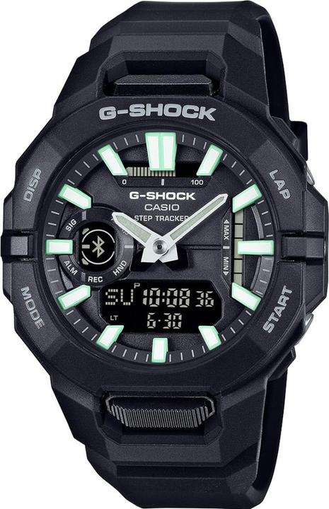 Immagine prodotto Casio GBA-950-1AER (Orologio digitale, 48.50 mm)