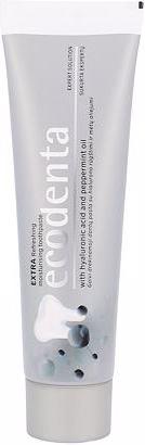 Produktbild Ecodenta Toothpaste Extra Refreshing Moisturising (100 ml)