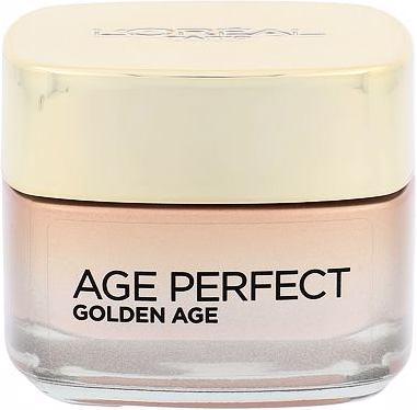 Actual product image L'Oréal Paris Age Perfect Golden Age (50 ml, Day cream)