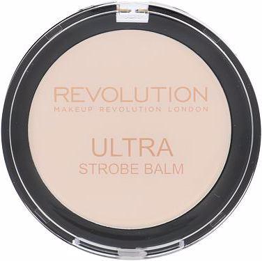 Actual product image Makeup Revolution Ultra Strobe Balm (Euphoria, Highlighter, 6.50 g)