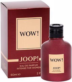 Image du produit Joop! Wow! Intense (Eau de parfum, 60 ml)