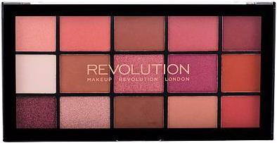 Actual product image Makeup Revolution Re-loaded (Newtrals 2)
