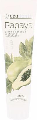 Ecodenta Organic Papaya (100 ml)