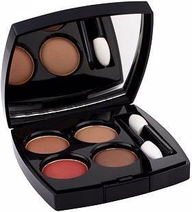 Produktbild Chanel Les 4 Ombres (268 Candeur Et Expérience)