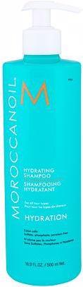 Moroccanoil Hydration (500 ml, Flüssiges Shampoo)