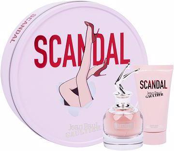 Immagine prodotto Gaultier Scandalo (Set profumo)