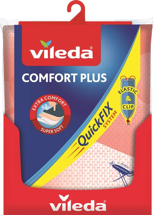 Vileda Comfort Plaus