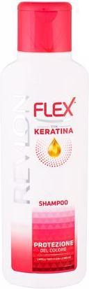 Actual product image Revlon Professional Flex Keratin Color (400 ml, Liquid shampoo)