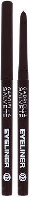 Actual product image Gabriella Salvete Automatic Eyeliner (02 Brown)