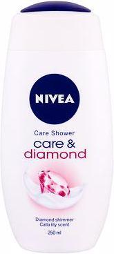 Produktbild NIVEA Care & Diamond (250 ml)