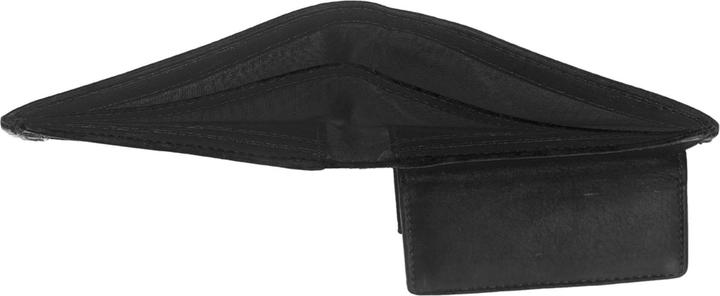 Produktbild The Chesterfield Brand Enzo Geldbörse RFID Schutz Leder 11 cm