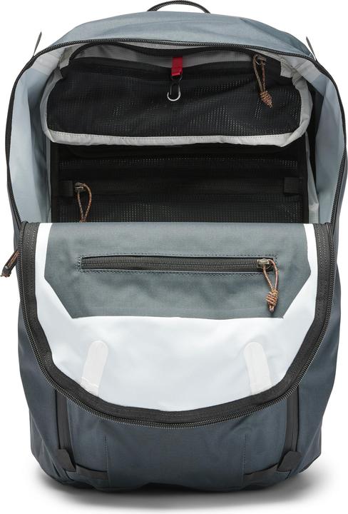 Actual product image Mountain Hardwear Simcoe 20 (20 l)