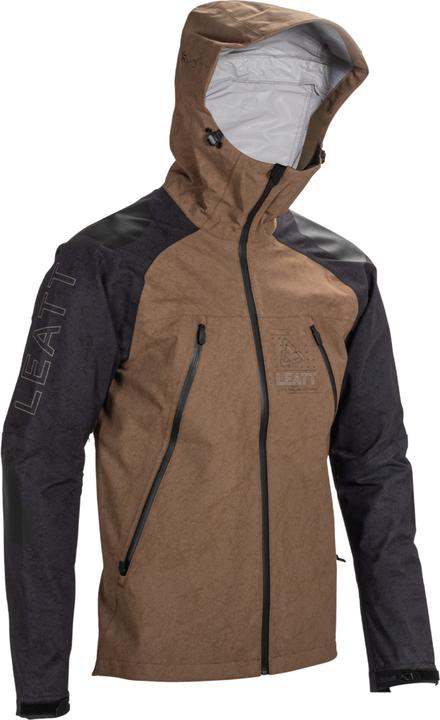 Produktbild Leatt MTB HydraDri 5.0 Jacket (S)