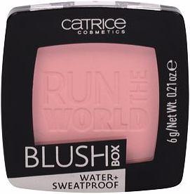 Produktbild Catrice Blush Box (040 Berry)