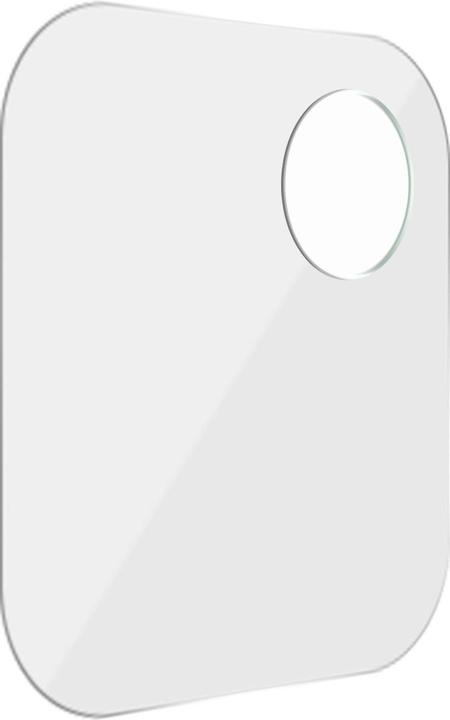 Actual product image Avizar Protective film, rear camera film, camera protection (1 Piece, Samsung Galaxy A12)