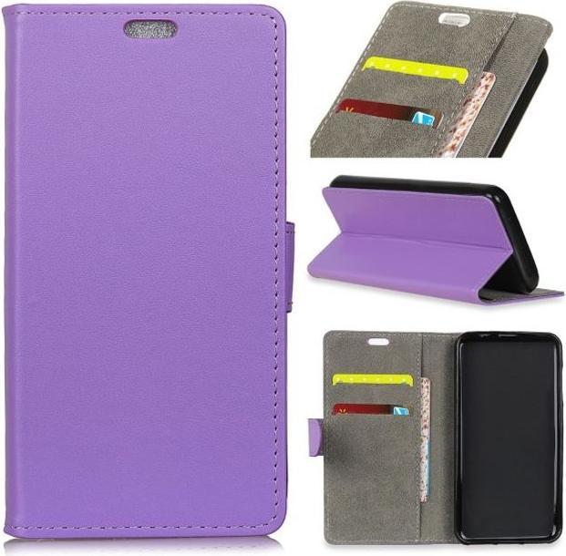 Produktbild MU Classic Classic III Leder Bookcover Series (Samsung Galaxy Note 9)