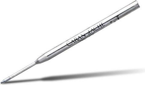Produktbild Caran d'Ache Goliath Nachfüllung (Ersatzmine, Schwarz, 0.80 mm)