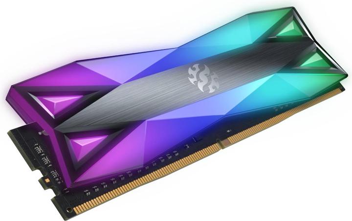Produktbild Adata XPG Spectrix D60G (2 x 8GB, 3600 MHz, DDR4-RAM, DIMM)