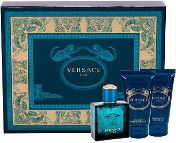 Versace Eros (Eau de Toilette, 50 ml)