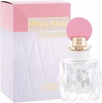 Image du produit Miu Miu Fleur D'Argent (Eau de toilette, 30 ml)