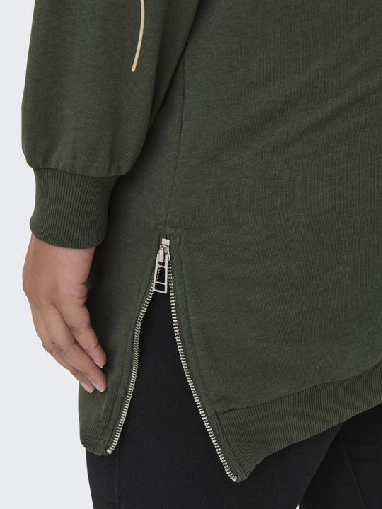 Produktbild Only CARETTE Sweatshirt Sweatshirt (M)